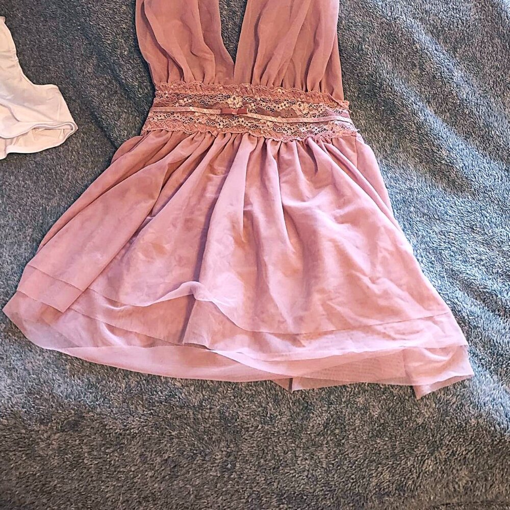 Women's Intimate Wear size S/M - Picture 6 of 6
